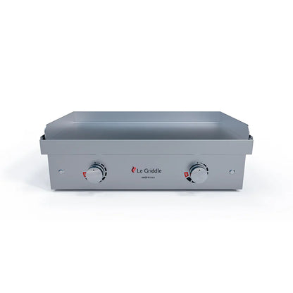 Le Griddle Ranch Hand 30-Inch Built-In/Tabletop Electric Griddle - GEE75