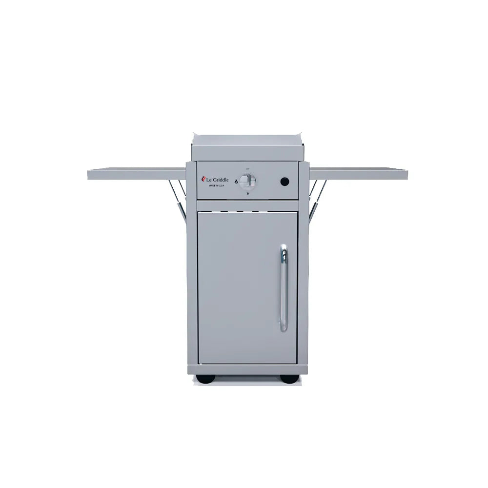 Le Griddle Wee 16-Inch Freestanding Gas Griddle - GFE40CK