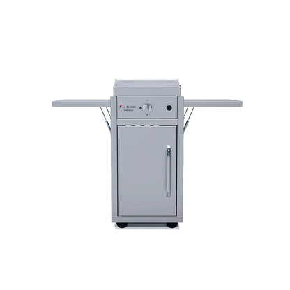 Le Griddle Wee 16-Inch Freestanding Gas Griddle - GFE40CK
