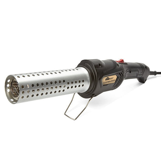 Electro Torch-Hot Air Fire Starter