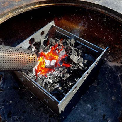 Arteflame Fuel Saver For All 30" And 40" Grills