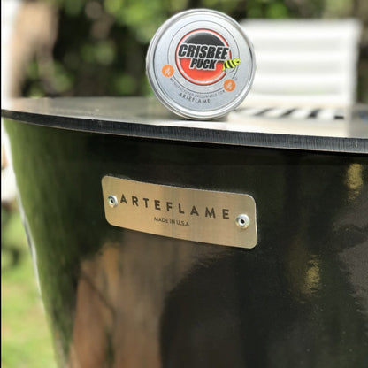 Arteflame Crisbee Seasoning Puck