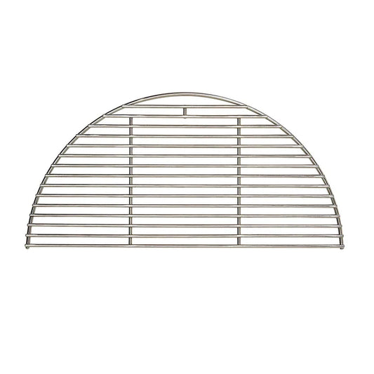 Kamado Joe Half Moon Cooking Grate - KJ-HCG