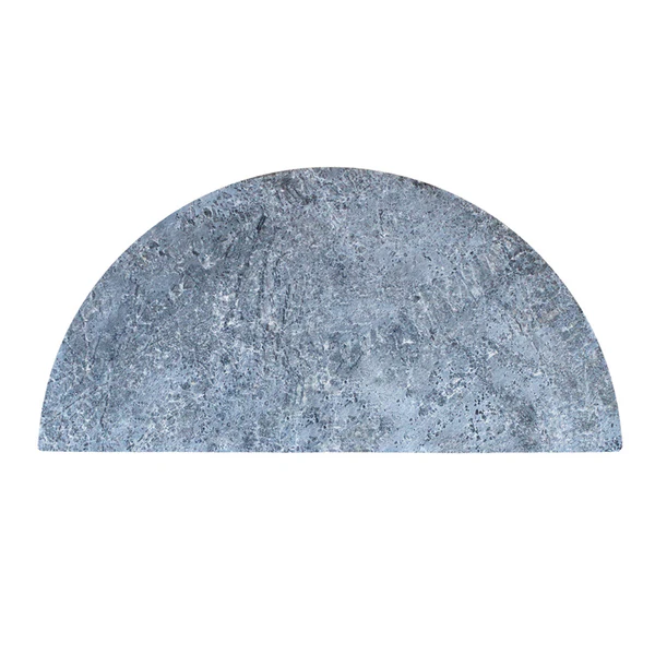 Kamado Joe Classic Joe Half Moon Soapstone - KJ-HCGSSTONE