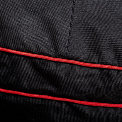 Kamado Joe Grill Cover for Classic Grill - KJ-GC23BWFS