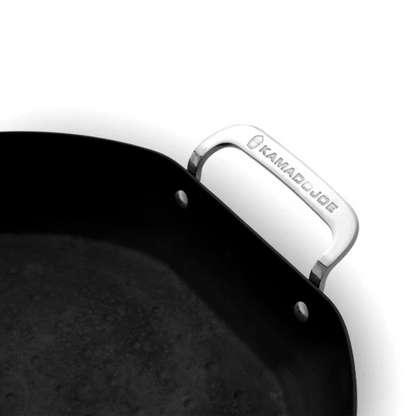 Kamado Joe Karbon Steel (Paella Pan) - KJ15124722