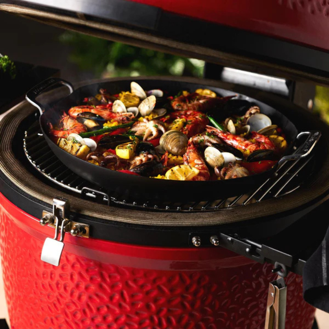 Kamado Joe Karbon Steel (Paella Pan) - KJ15124722