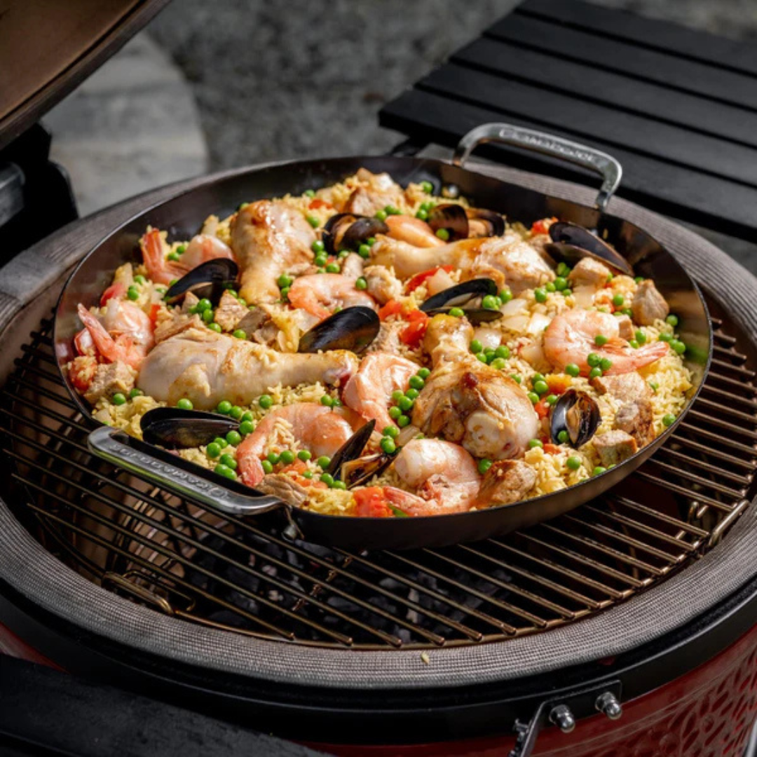 Kamado Joe Karbon Steel (Paella Pan) - KJ15124722