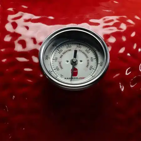 Kamado Joe Classic II 18-Inch Standalone Grill - KJ23RHC