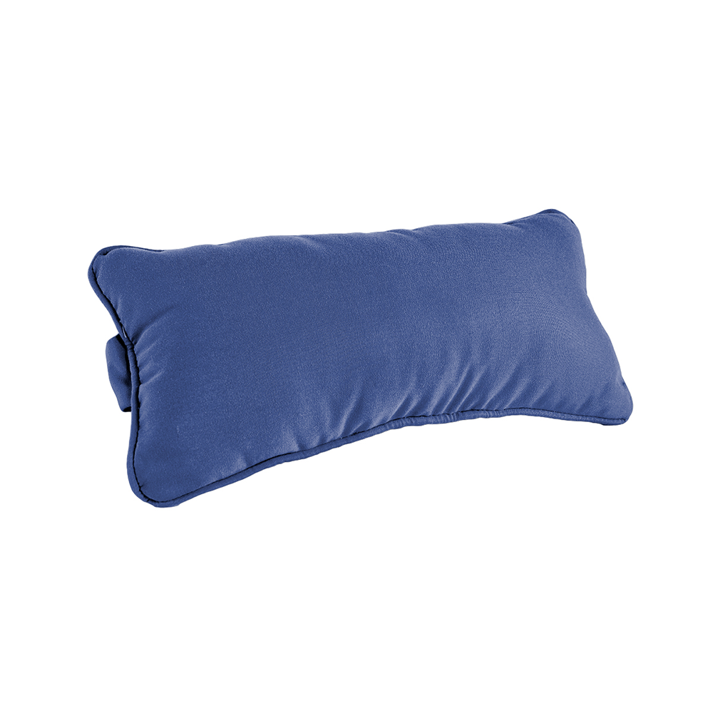 Ledge Lounger Signature Pillow for Chaise & Chaise Deep