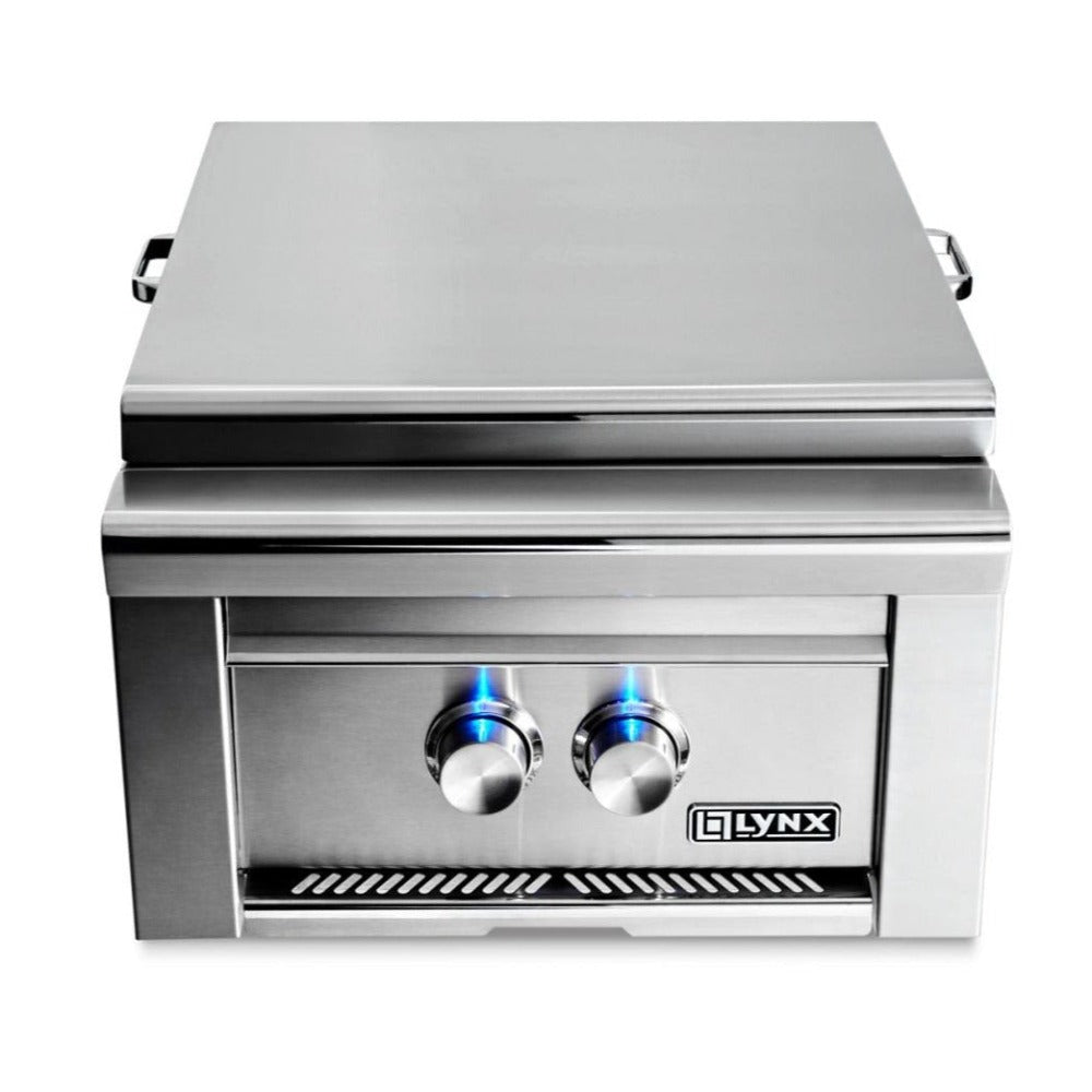 Lynx Professional Power Burner - LPB-LP/NG