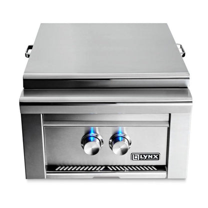 Lynx Professional Power Burner - LPB-LP/NG