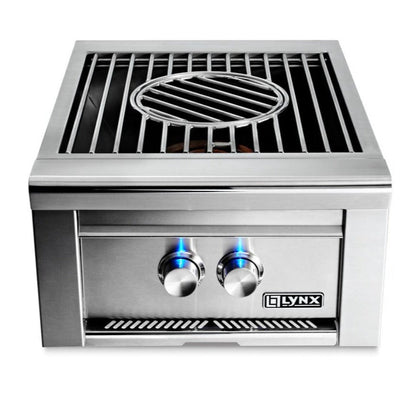 Lynx Professional Power Burner - LPB-LP/NG