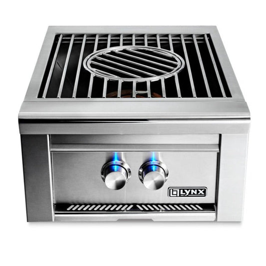 Lynx Professional Power Burner - LPB-LP/NG