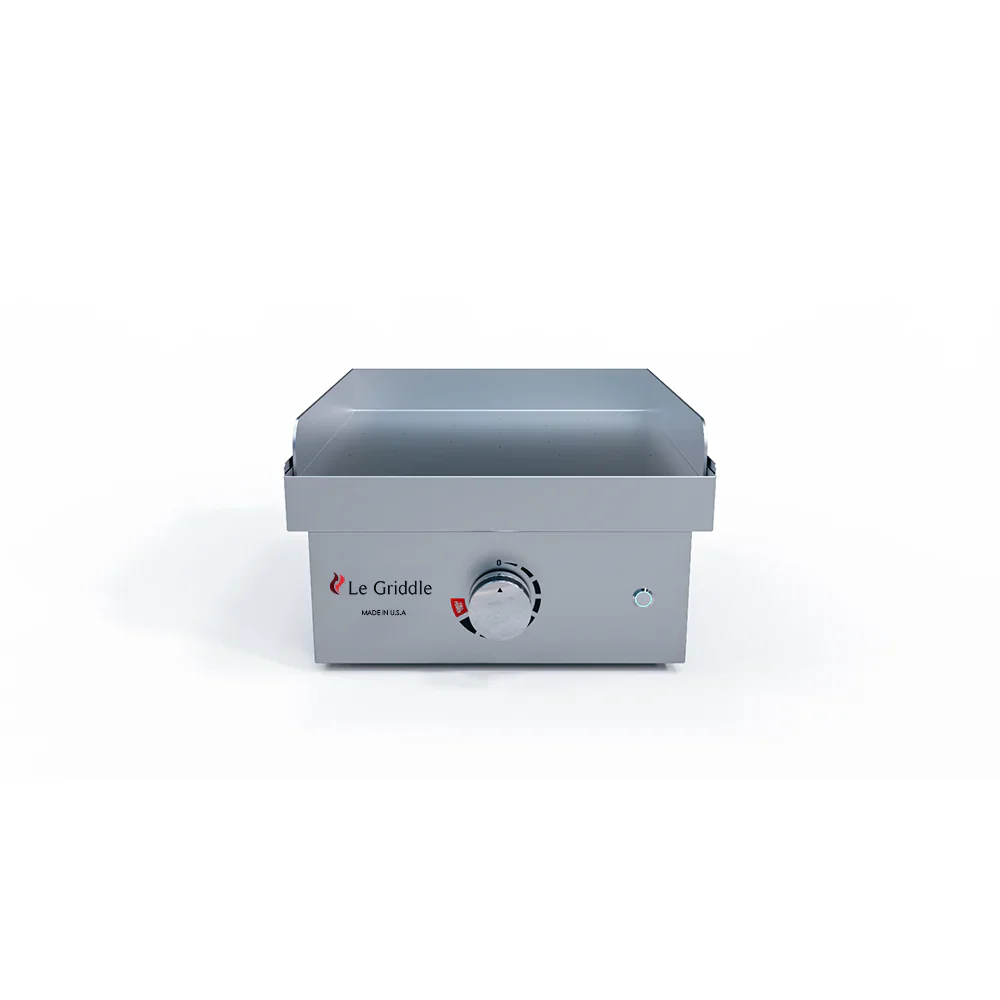 Le Griddle Wee 16-Inch Built-In/Tabletop Electric Griddle - GEE40