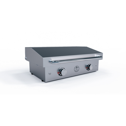 Le Griddle Lid for GEE75, GFE75, & GFE160 - GFLID75