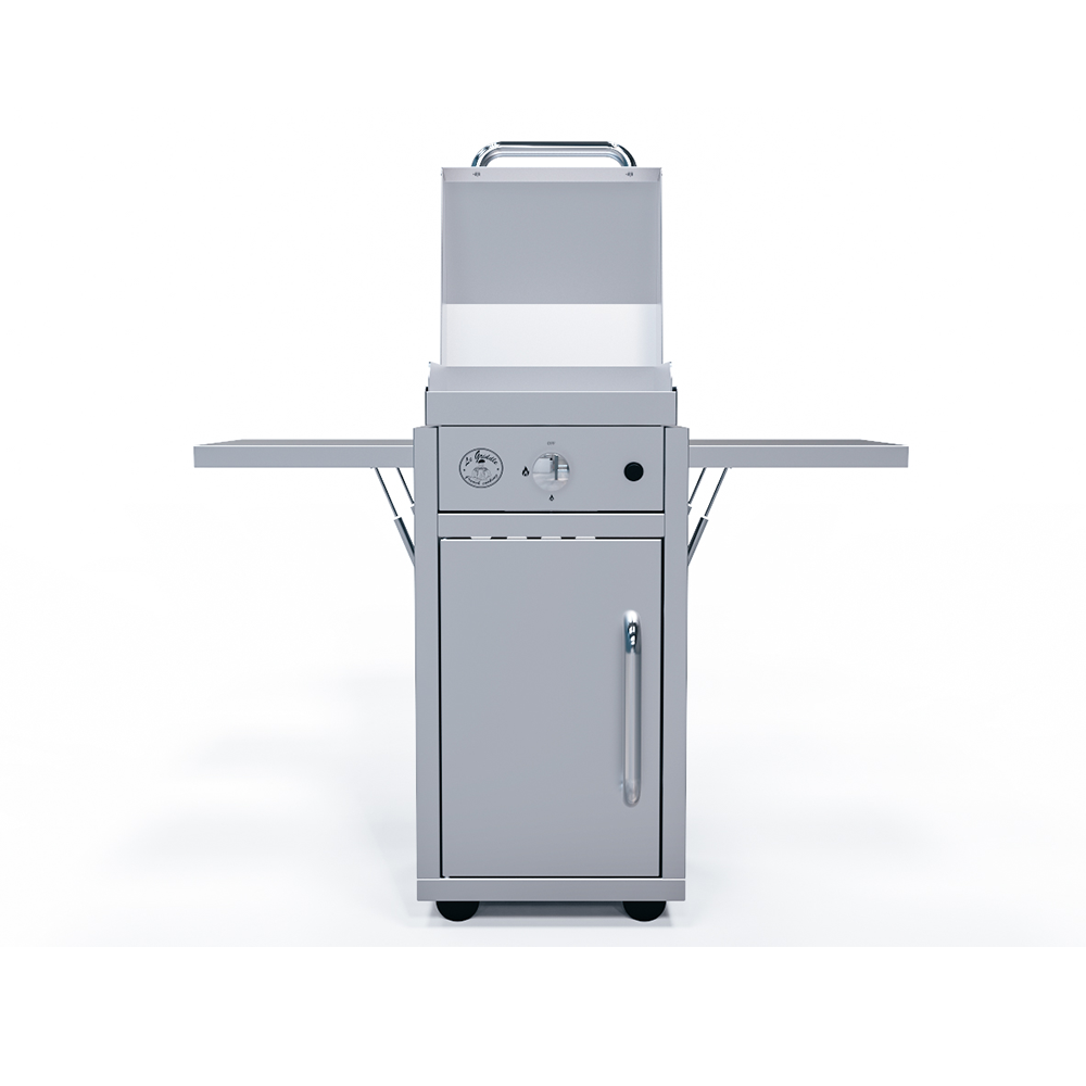 Le Griddle Portable Cart for GEE40 & GFE40 - GFCART40