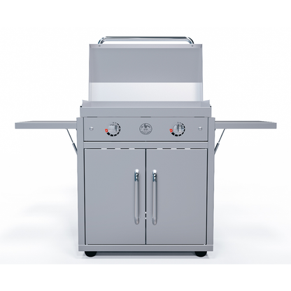 Le Griddle Portable Cart for GEE75 & GFE75 - GFCART75