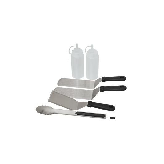 Le Griddle Starter Tool Kit - GFSK