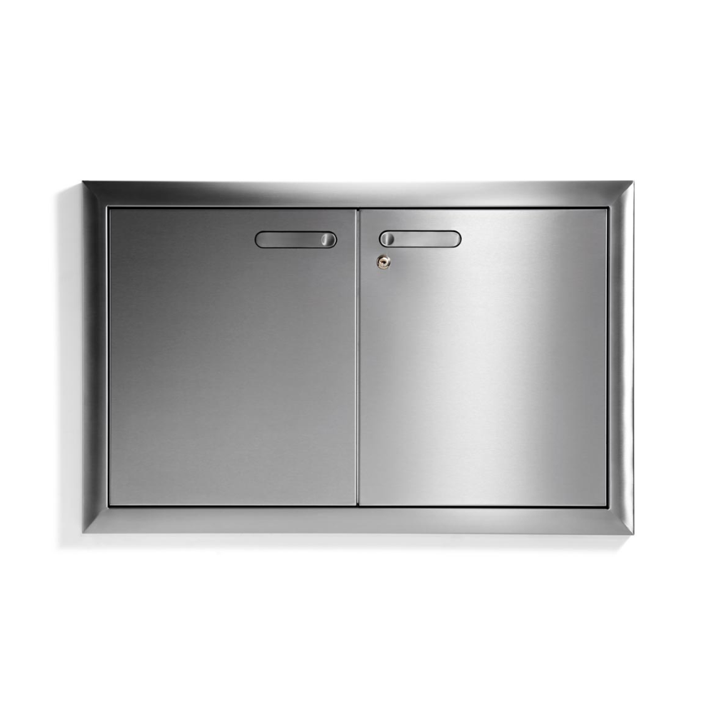 Lynx 36-Inch Ventana Sealed Pantry - LPA36-4