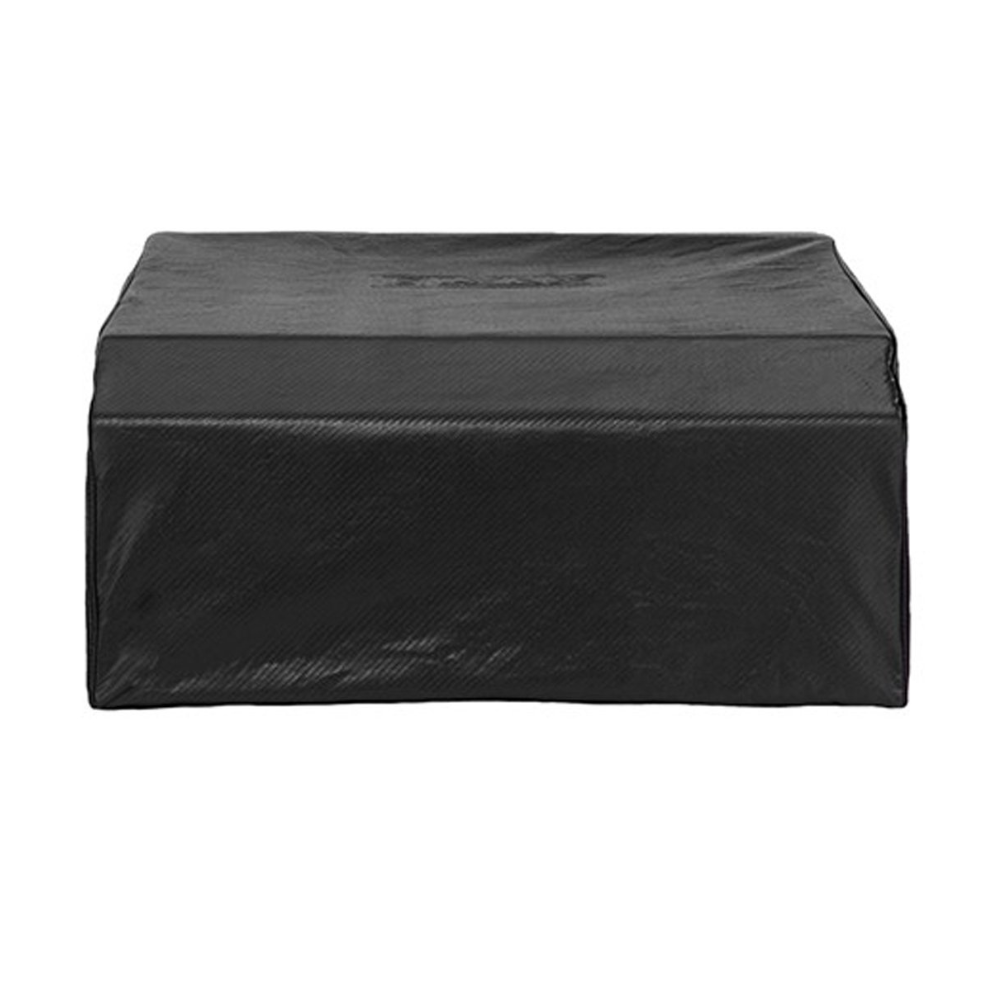Lynx Carbon Fiber Vinyl Cover for 30-Inch Asado Built-In