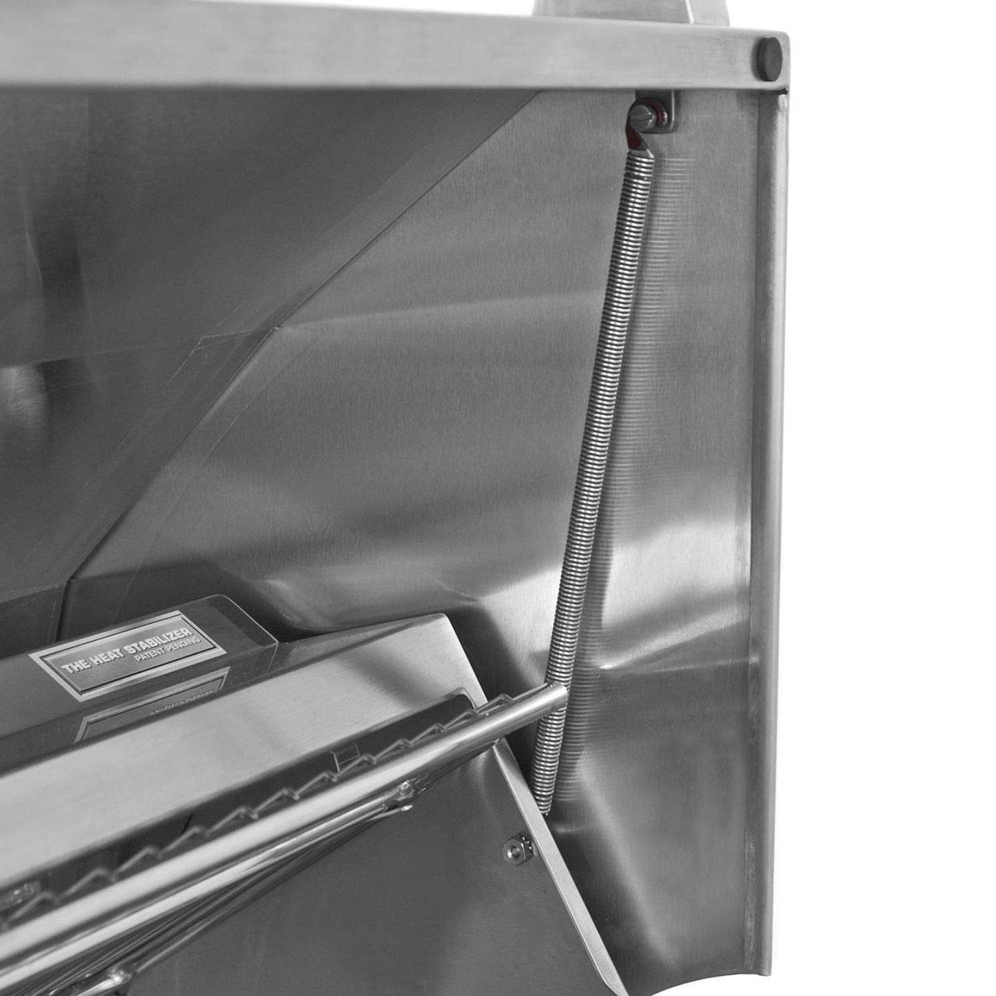 Lynx 42-Inch Built-In Professional Gas Grill with All Trident Infrared Burners - L42ATR-LP/NG