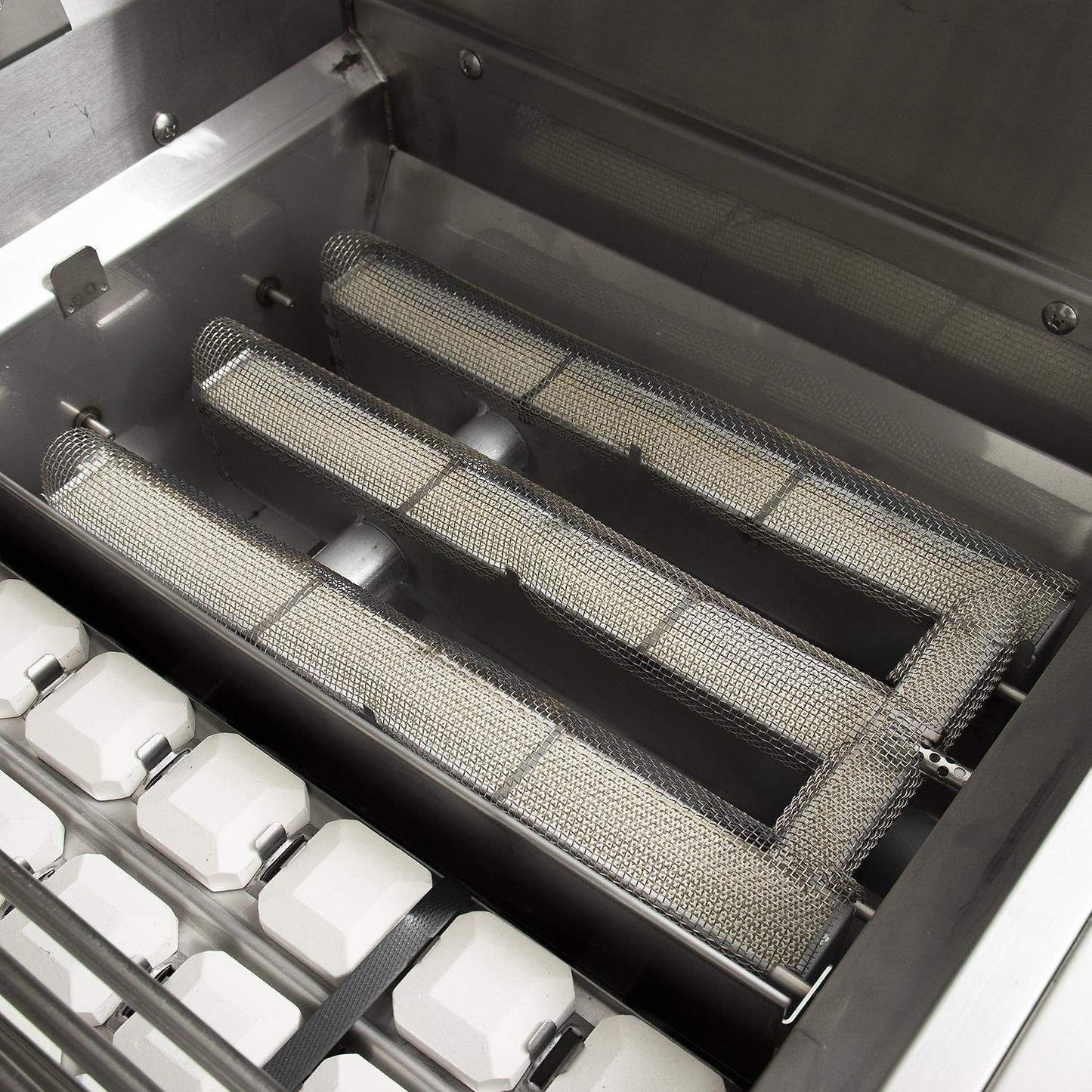 Lynx 42-Inch Professional Gas Grill On Cart with All Trident Infrared Burners - L42ATRF-LP/NG