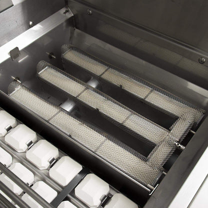 Lynx 42-Inch Professional Gas Grill On Cart with All Trident Infrared Burners - L42ATRF-LP/NG