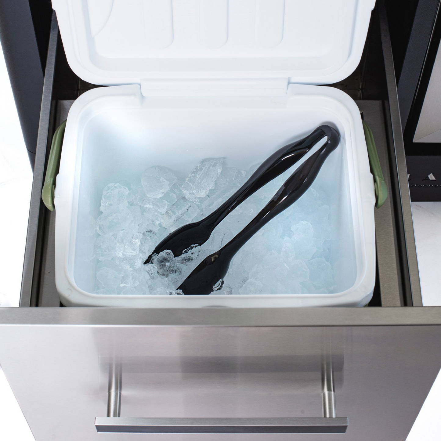 Mont Alpi Mobile Outdoor Prep Center & Pizza Oven Combo - MAPCL + MAPZ-SS