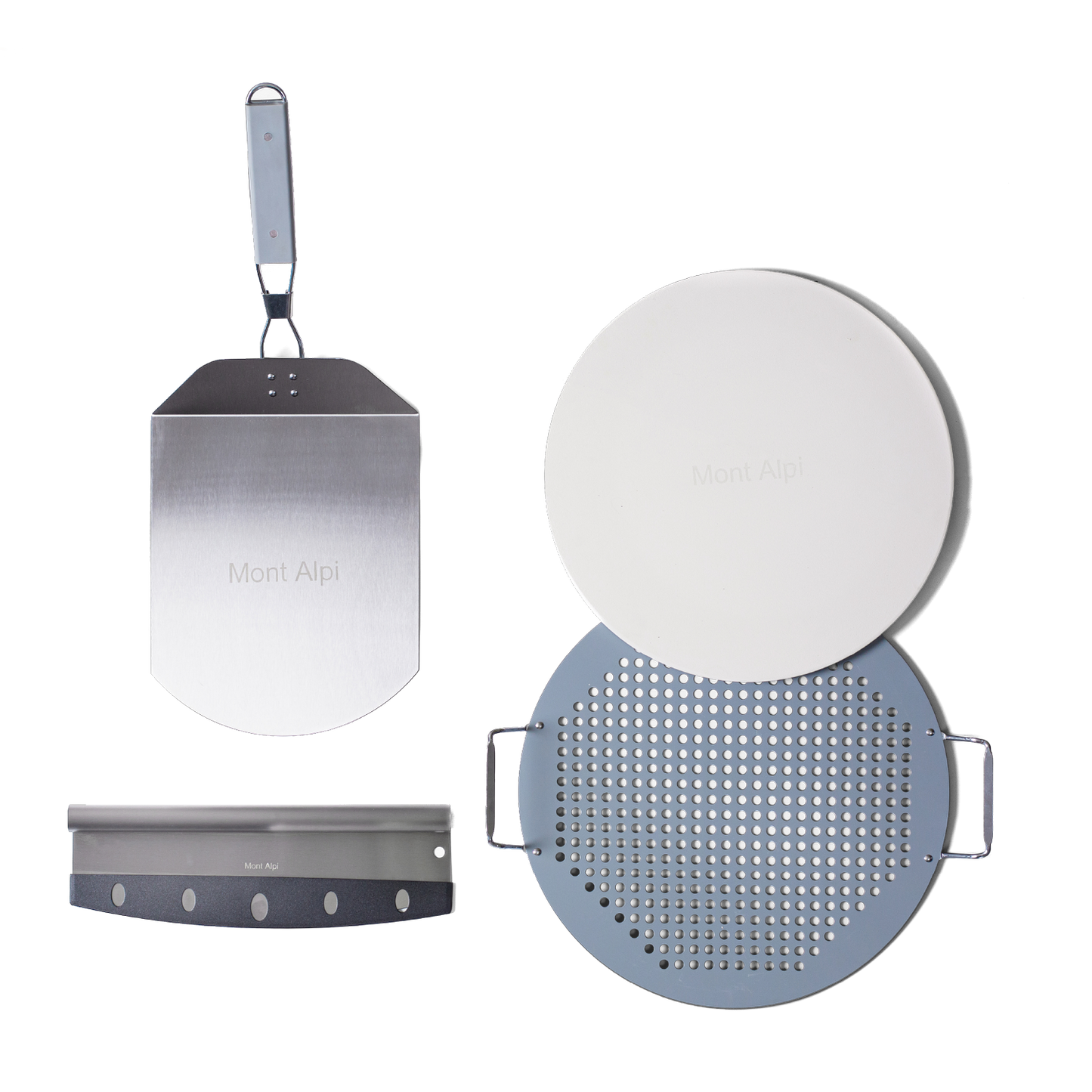 Mont Alpi Universal Pizza Converter Kit - MAPK