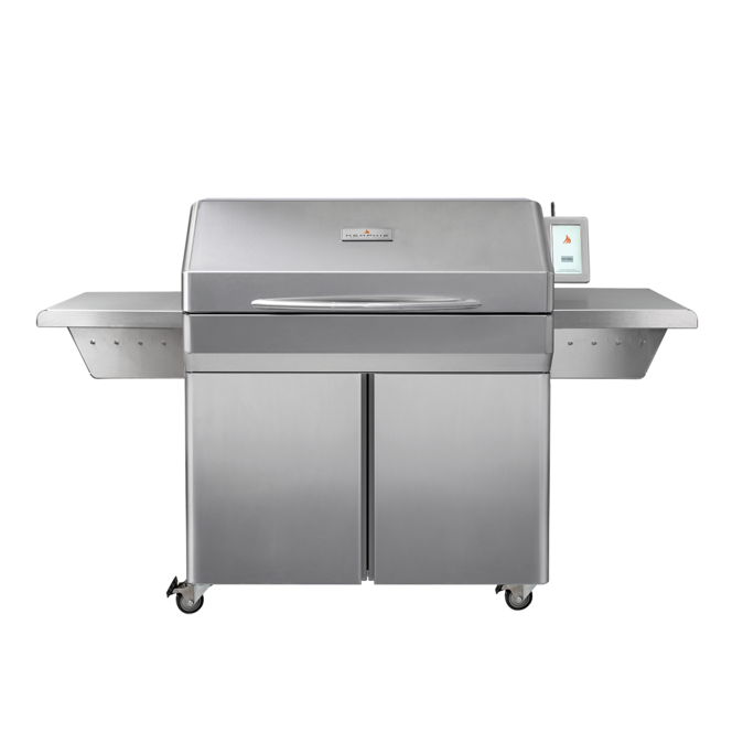 Memphis Grills Elite Freestanding ITC 3 Pellet Grill - VG0002S