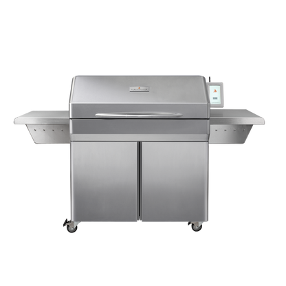 Memphis Grills Elite Freestanding ITC 3 Pellet Grill - VG0002S