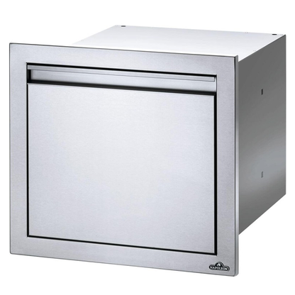 Napoleon 18" X 16" Large Single Drawer - BI-1816-1DR