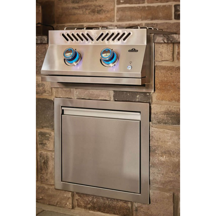 Napoleon 18" X 16" Single Door - BI-1816-1D