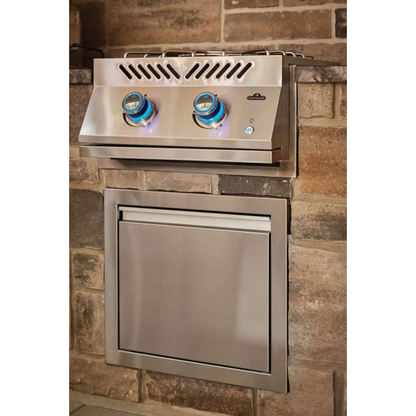 Napoleon 18" X 16" Single Door - BI-1816-1D