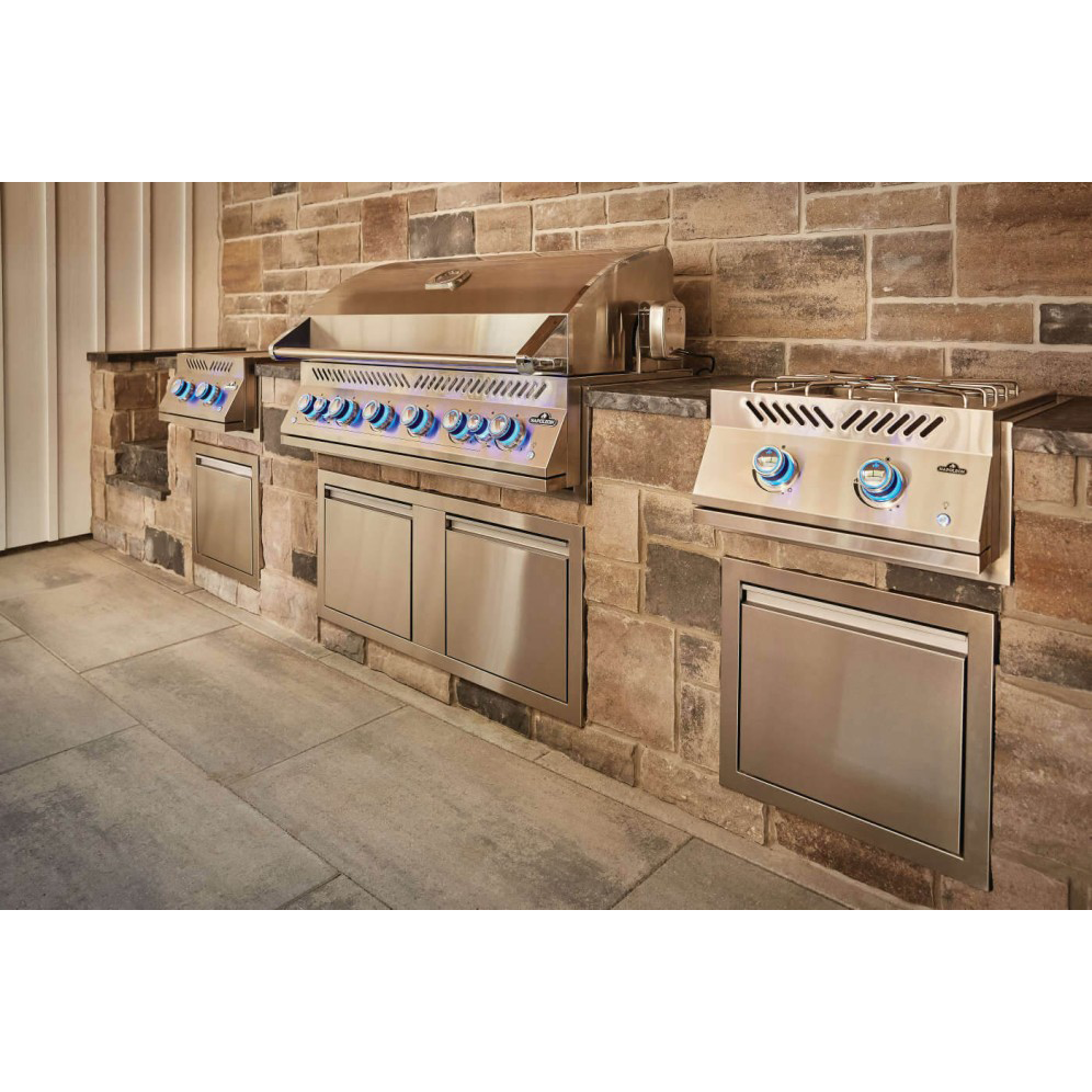 Napoleon 18" X 16" Single Door - BI-1816-1D