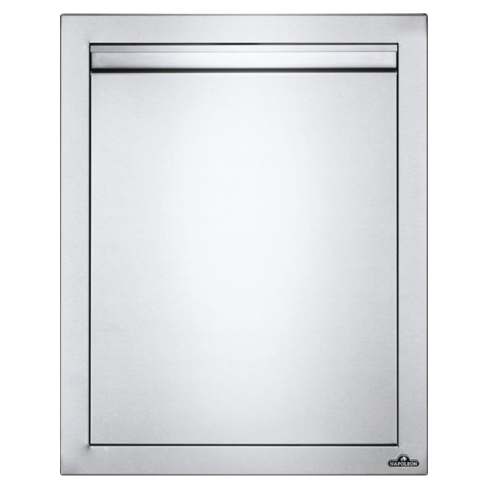 Napoleon 18" x 24" Reversible Single Door - BI-1824-1D
