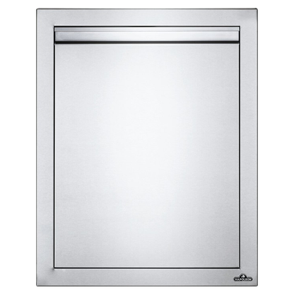 Napoleon 18" x 24" Reversible Single Door - BI-1824-1D