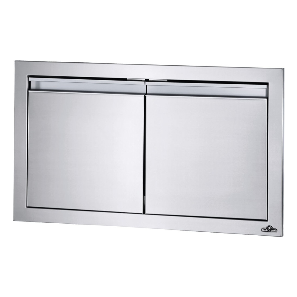 Napoleon 30" x 16" Small Double Door - BI-3016-2D