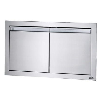 Napoleon 30" x 16" Small Double Door - BI-3016-2D