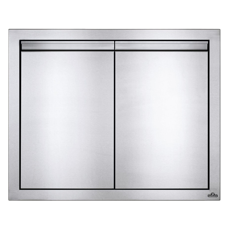 Napoleon 30" X 24" Double Door - BI-3024-2D