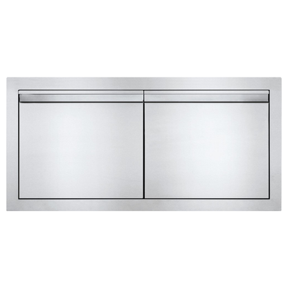 Napoleon 36" X 16" Small Double Door - BI-3616-2D
