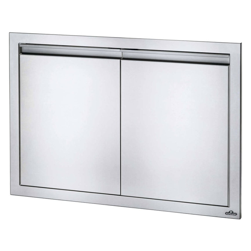 Napoleon 36" X 24" Large Double Door - BI-3624-2D
