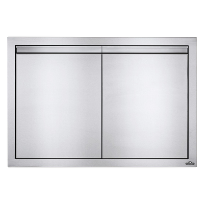 Napoleon 36" X 24" Large Double Door - BI-3624-2D