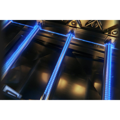 Napoleon Prestige PRO 825  Built-In Grill Head with Infrared Bottom & Rear Burners - BIPRO825RBI