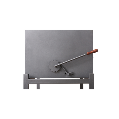 Ñuke BBQ Delta Grill - Argentinian Style Grill