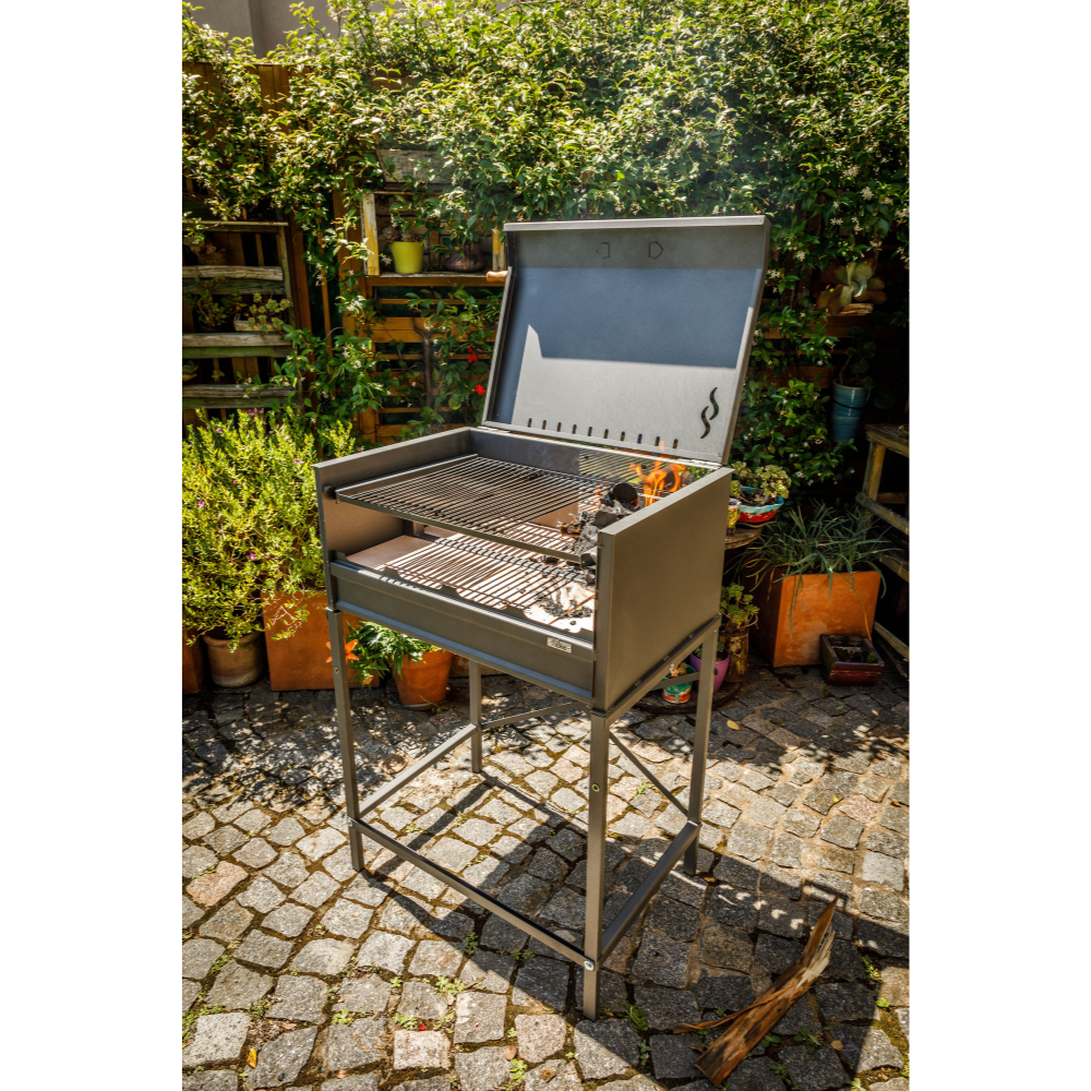 Ñuke BBQ Pampa Grill - Argentinian Style Grill