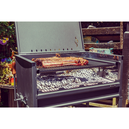 Ñuke BBQ Pampa Grill - Argentinian Style Grill