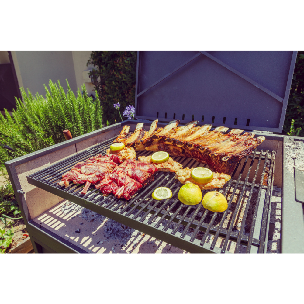 Ñuke BBQ Pampa Grill - Argentinian Style Grill