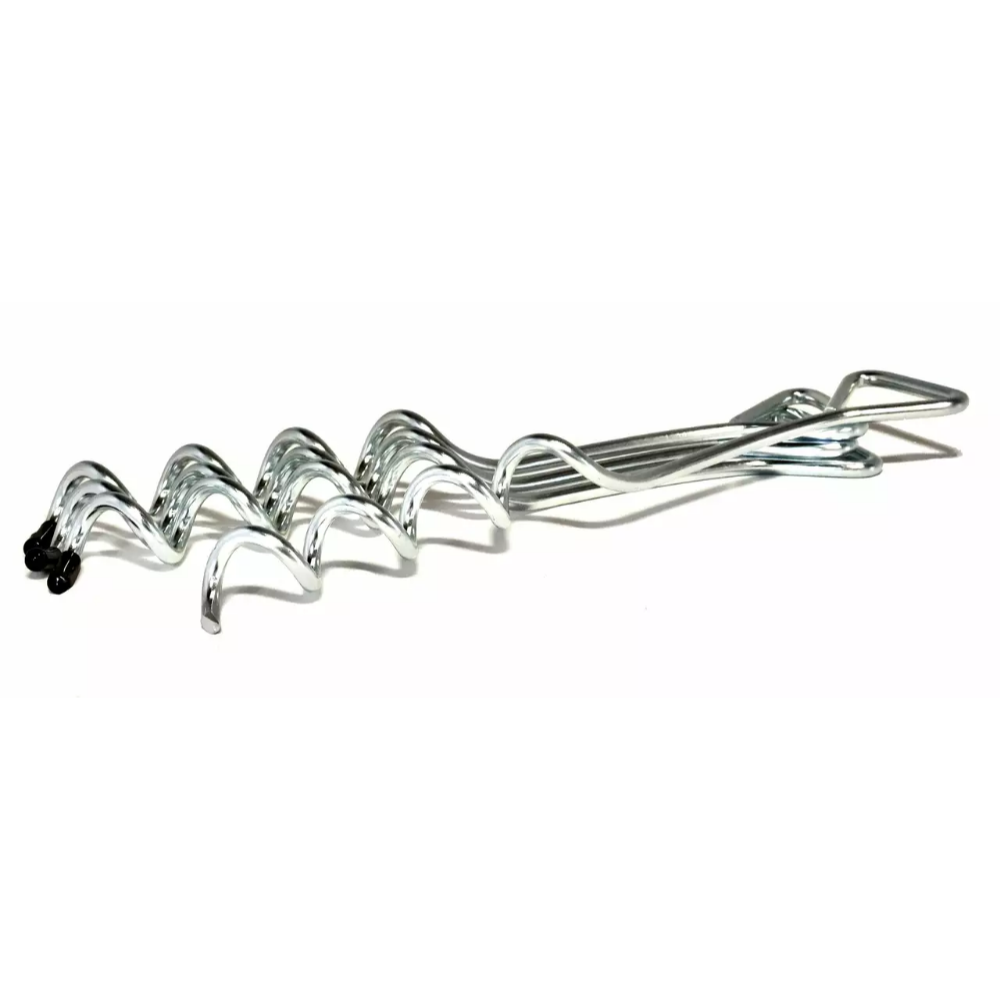 Open Air Cinema Home Outdoor Movie Screen Kit